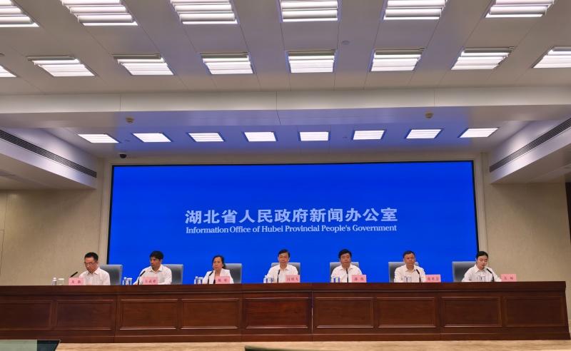 湖北区域综合科技创新水平指数排名中部第一